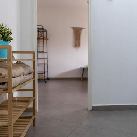 Bloom Apartment Ейлат Екстериор снимка