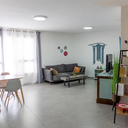 Bloom Apartment Ейлат Екстериор снимка