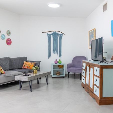 Bloom Apartment Ейлат Екстериор снимка