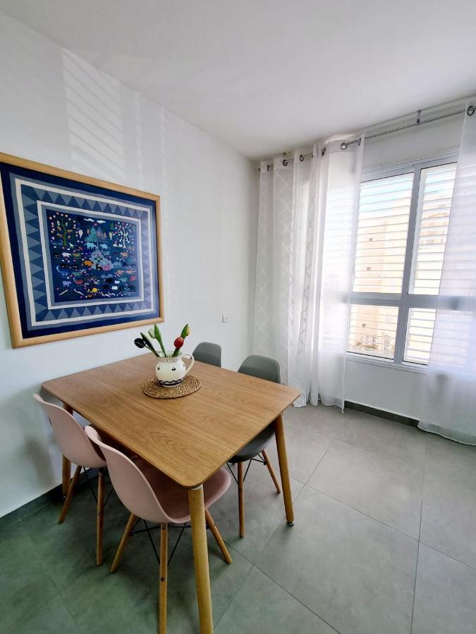 Bloom Apartment Ейлат Екстериор снимка