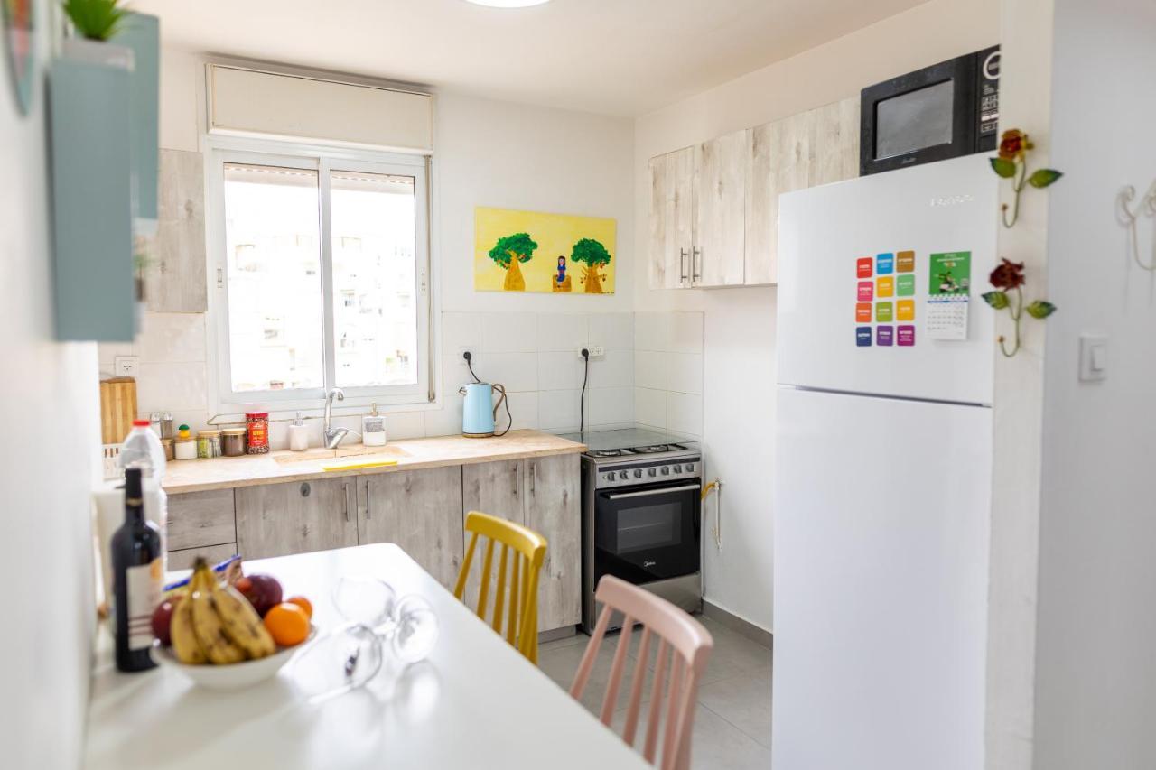 Bloom Apartment Ейлат Екстериор снимка