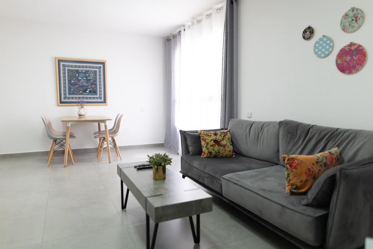 Bloom Apartment Ейлат Екстериор снимка