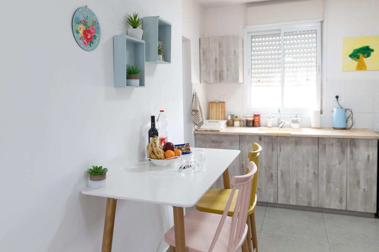 Bloom Apartment Ейлат Екстериор снимка