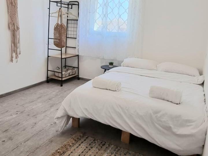Bloom Apartment Ейлат Екстериор снимка