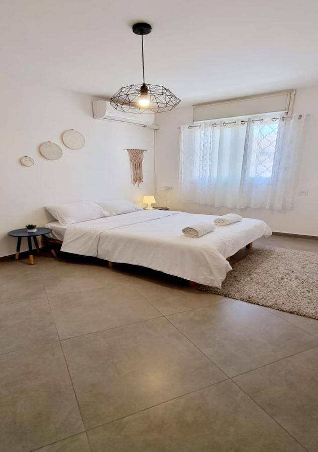 Bloom Apartment Ейлат Екстериор снимка
