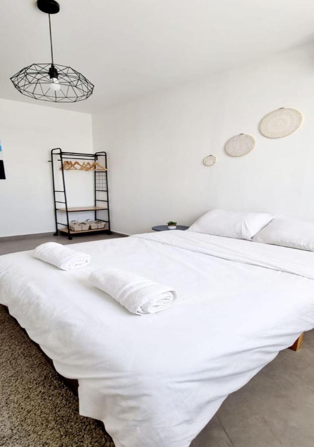 Bloom Apartment Ейлат Екстериор снимка
