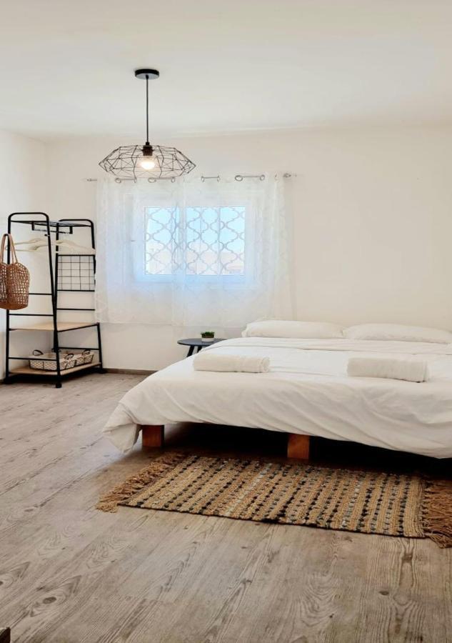 Bloom Apartment Ейлат Екстериор снимка