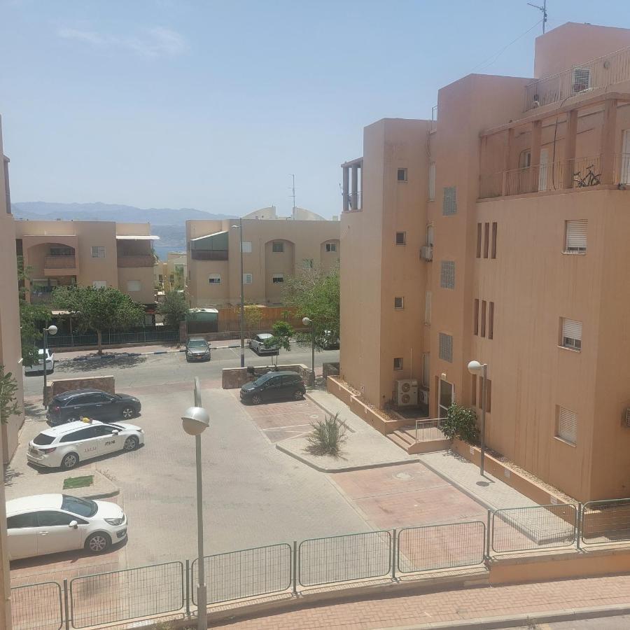 Bloom Apartment Ейлат Екстериор снимка